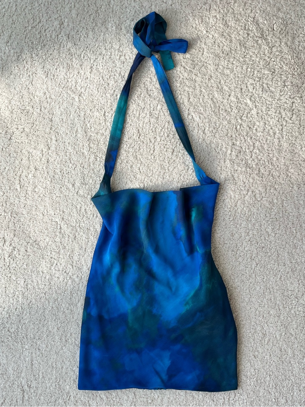 Dynamite Halter Top